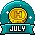 Limited Edition Donator (Dark Teal)